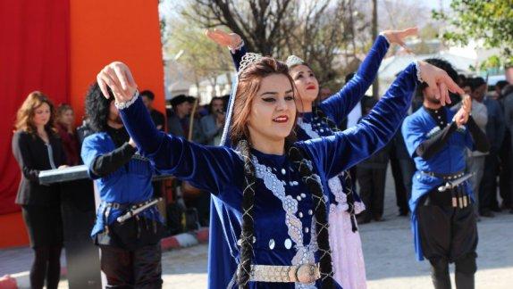 Arpaçay Erkan Koçali Kız Öğrenci Yurdu Açıldı