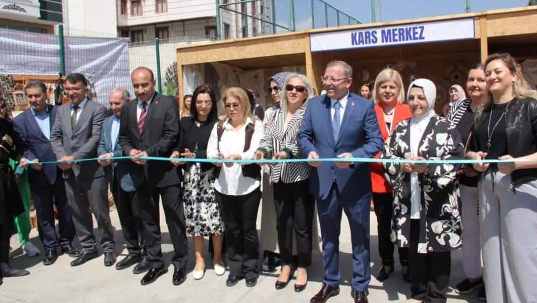 Hayat Boyu Öğrenme Haftası Kutlu Olsun 