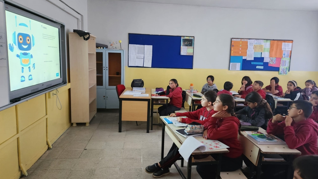 MEBİ Bireysel Öğrenme Platformu Tanıtımı